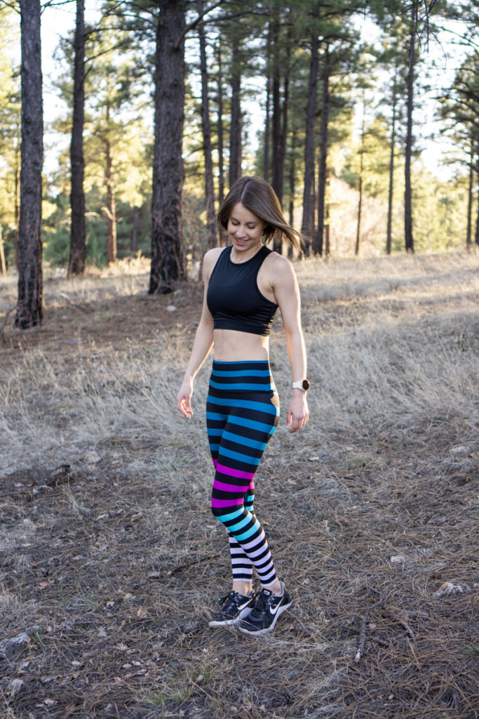 Workout Legging & Exercise FAQ for Customers