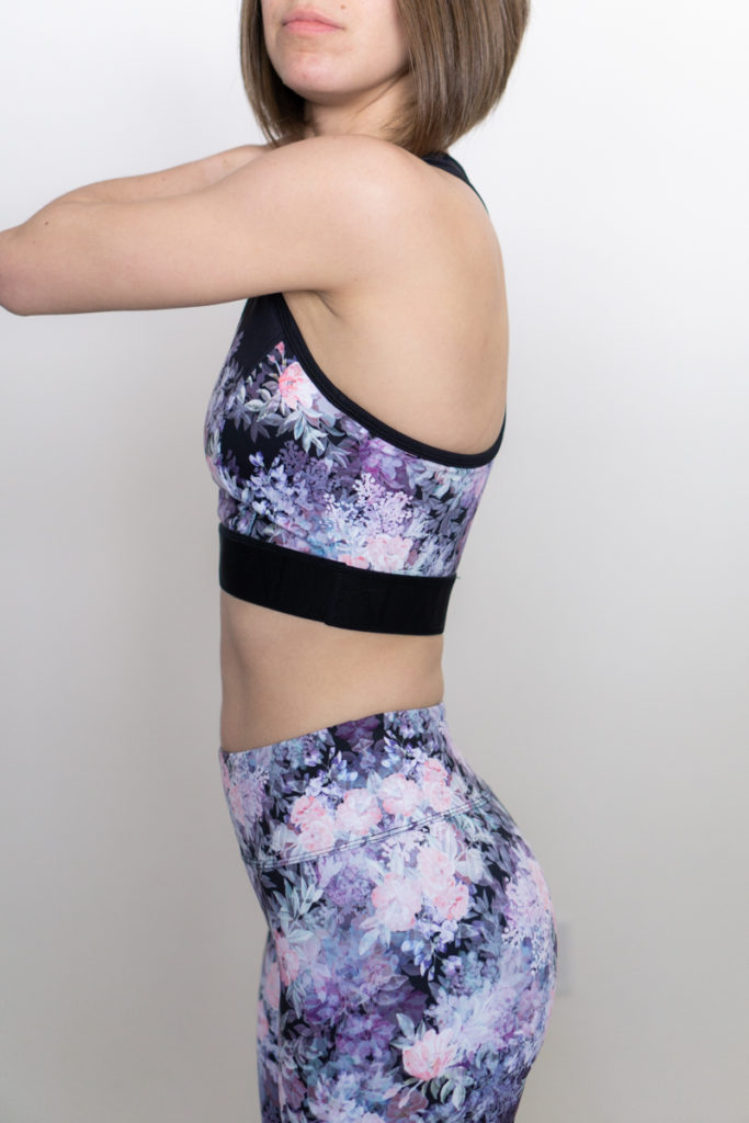 Alala Sports Bra Reviews: Love Bra + Long Bra + Ribbon Bra - Agent Athletica