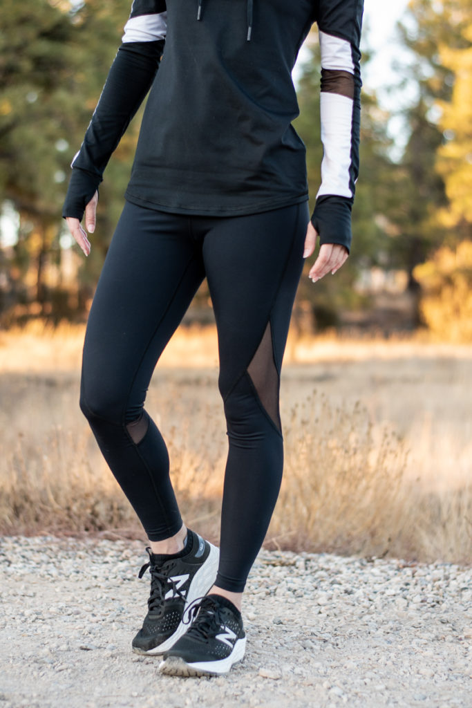 Alala compression captain tights review