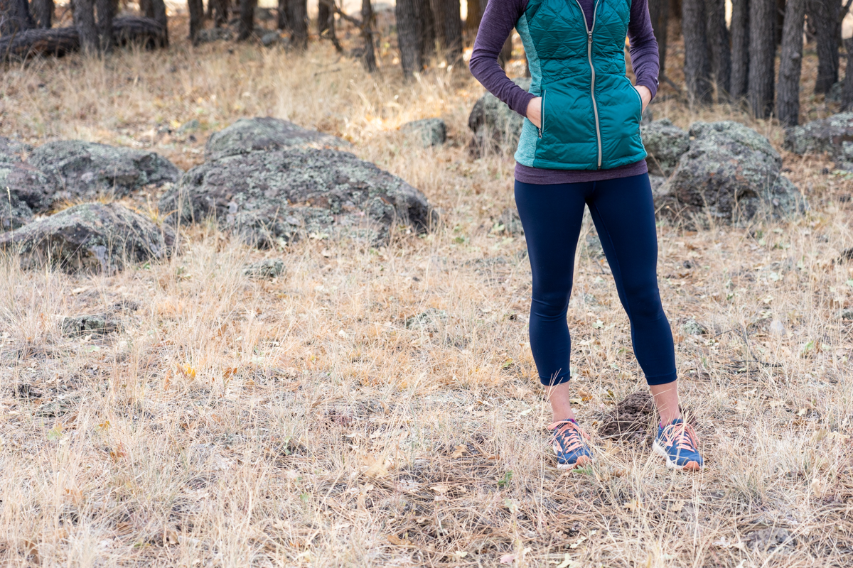 Lululemon Everlux Review: Wunder Train Tights - Agent Athletica