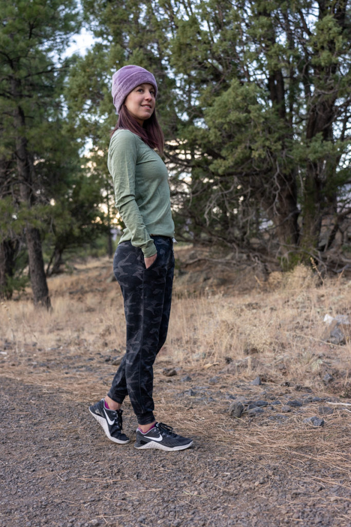 The Softest Joggers + My New Fave Jacket: A Vuori Try-On & Review