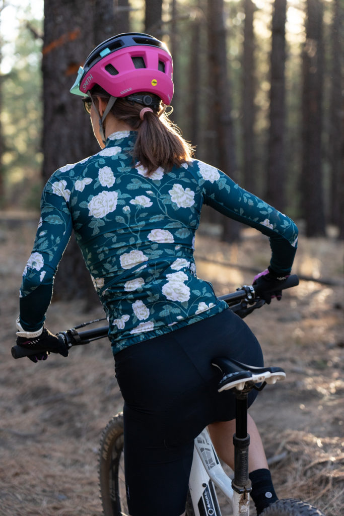 Machines for Freedom Summerweight Long Sleeve Jersey Review - Agent  Athletica