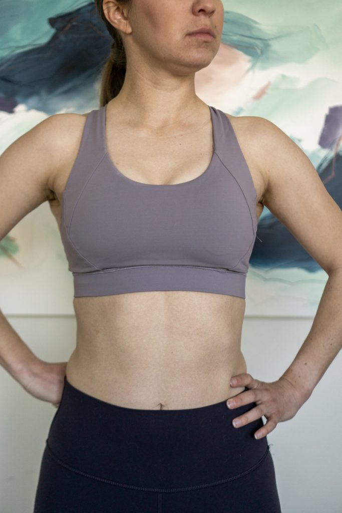 Lululemon athletica Free to Be Elevated Bra *Light Support, DD/DDD(E) Cup, Women's  Bras