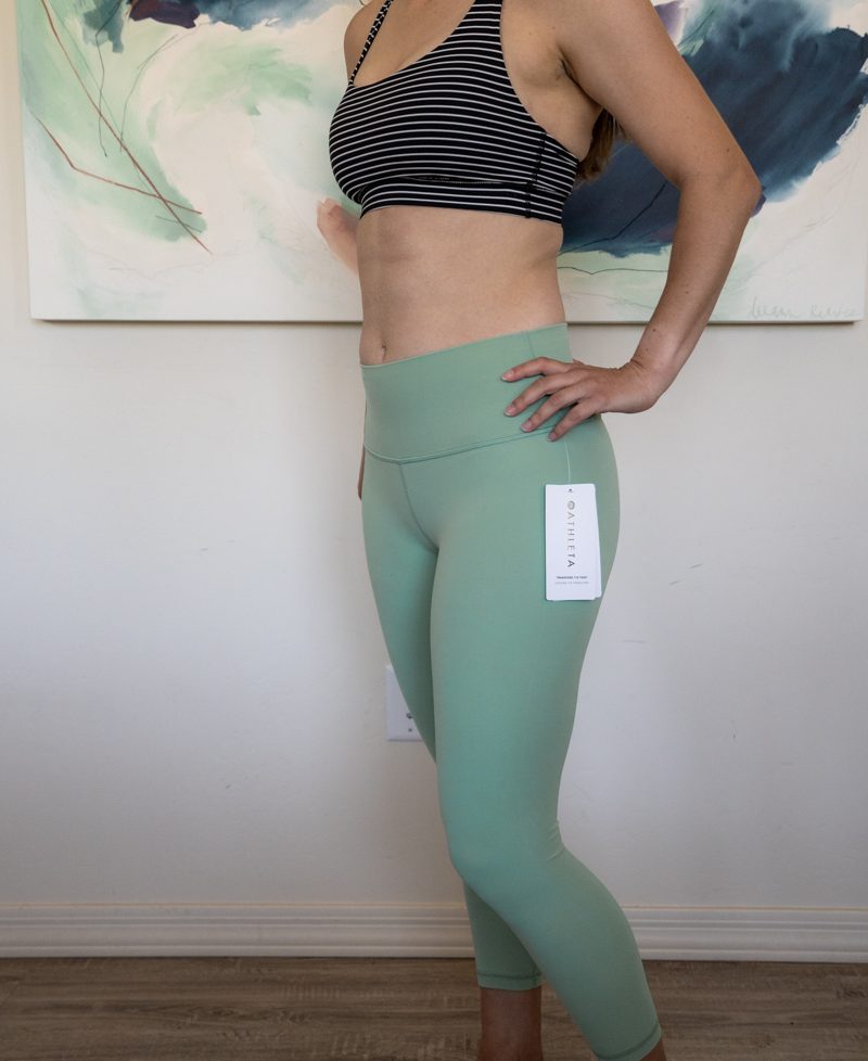 Agent Athletica - Activewear Reviews, Fitness Fashion Blog