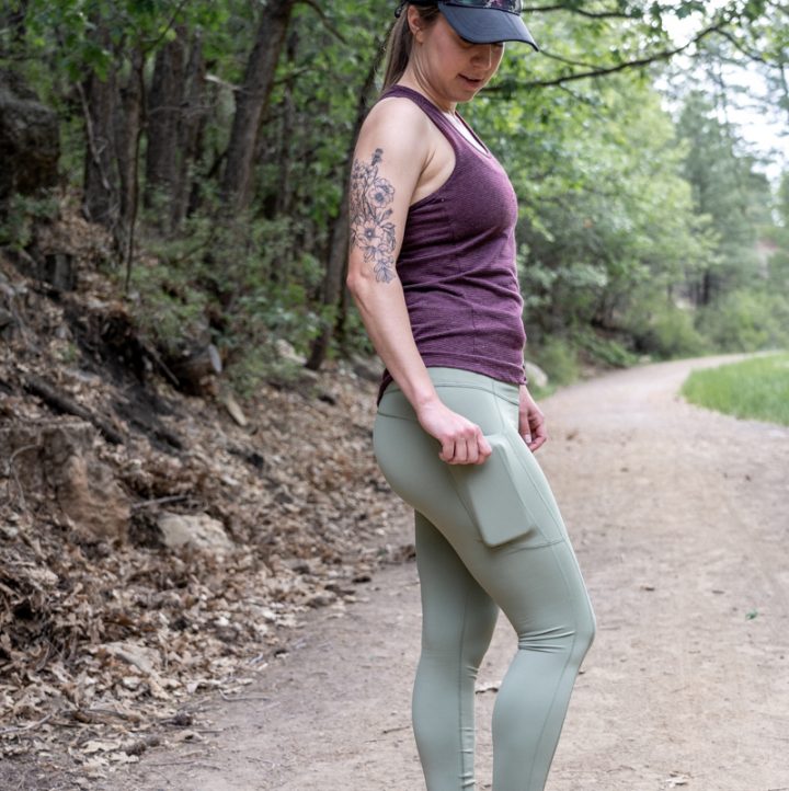 Activewear Reviews | The Best Fitness Fashion Brands - Agent Athletica