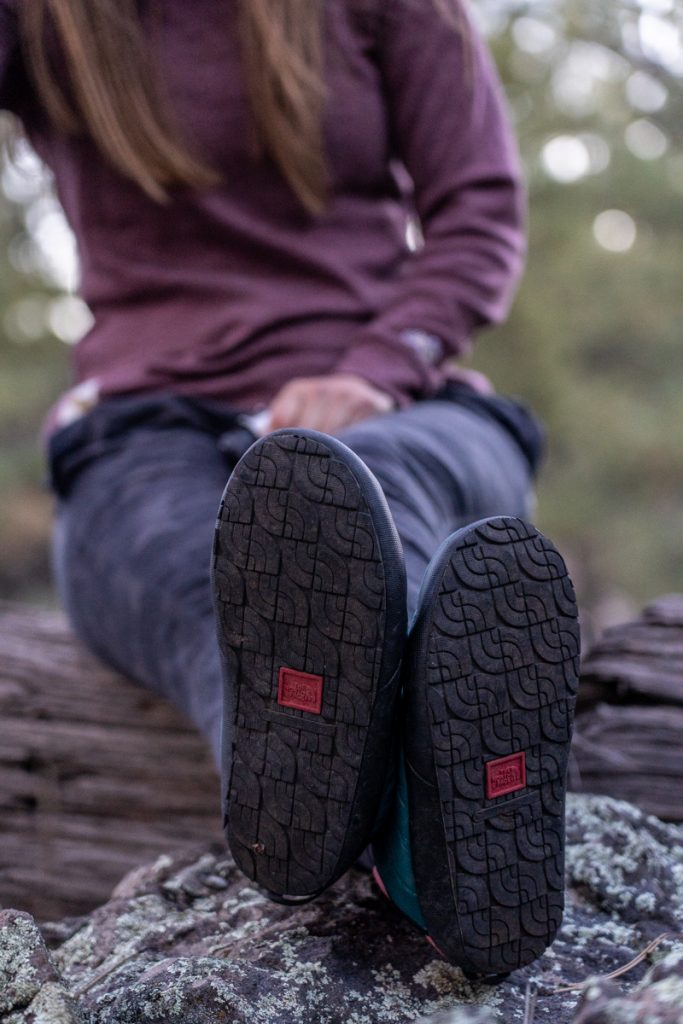 Camping Mule Slippers for Men & Women | The North Face